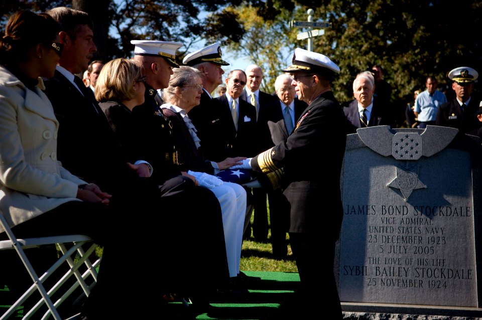 Memorial and Funeral DVIDS64298