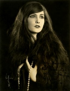 Melva Cornell Witzel