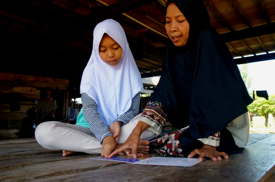 Membaca Bersama Ibu (35619249944)