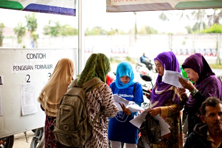 Membuat Perubahan untuk Ibu dan Bayi (39997938495)