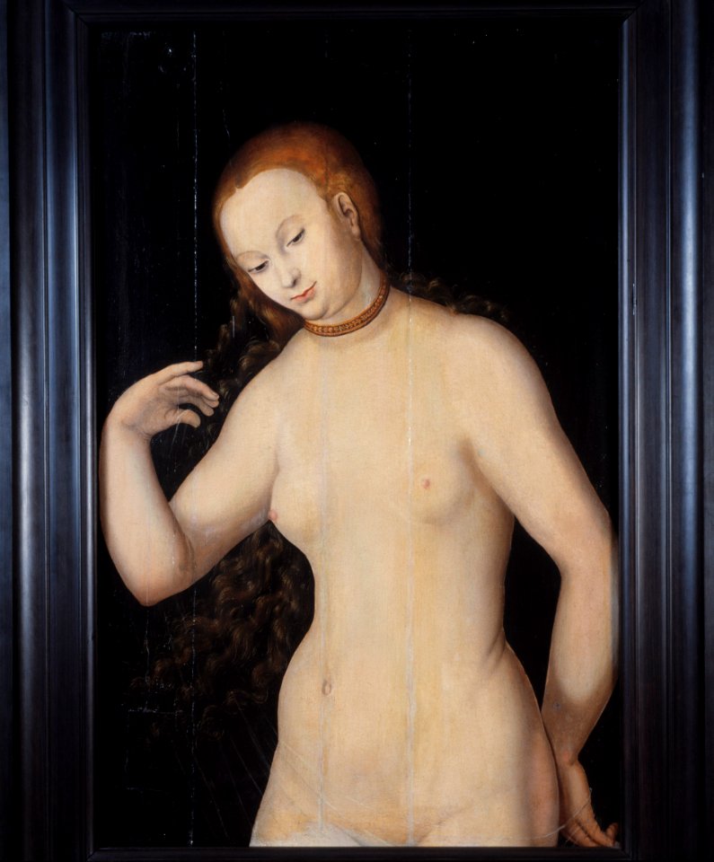 Målning - Hallwylska museet - 4620