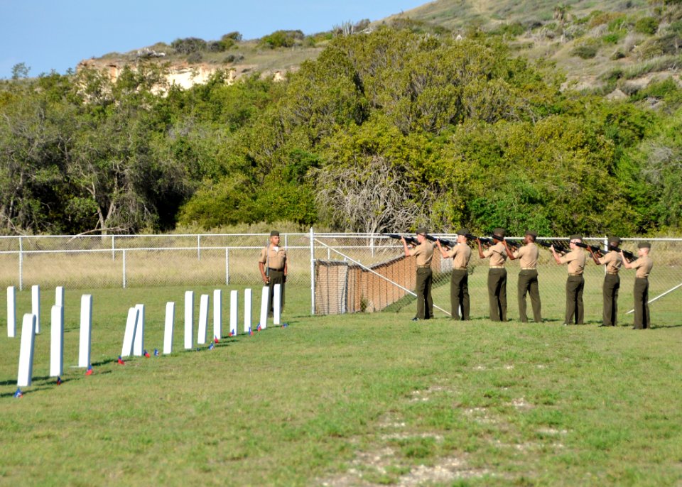 Memorial Day at GTMO DVIDS285641