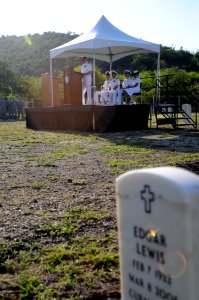 Memorial Day Ceremony DVIDS285608