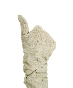 Glove white fund model
