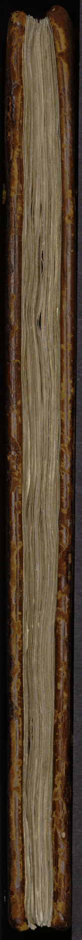 Mellange, curiosités et petites inventions de Jacques Cellier – Bibliothèque Sainte-Geneviève MS1111-002