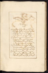 Mellange, curiosités et petites inventions de Jacques Cellier – Bibliothèque Sainte-Geneviève MS1111-011