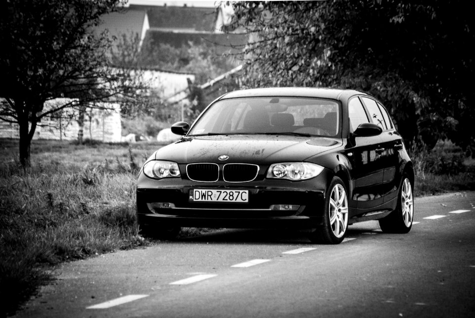 Auto the vehicle sport