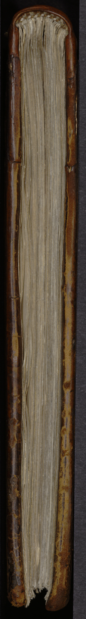 Mellange, curiosités et petites inventions de Jacques Cellier – Bibliothèque Sainte-Geneviève MS1111-171