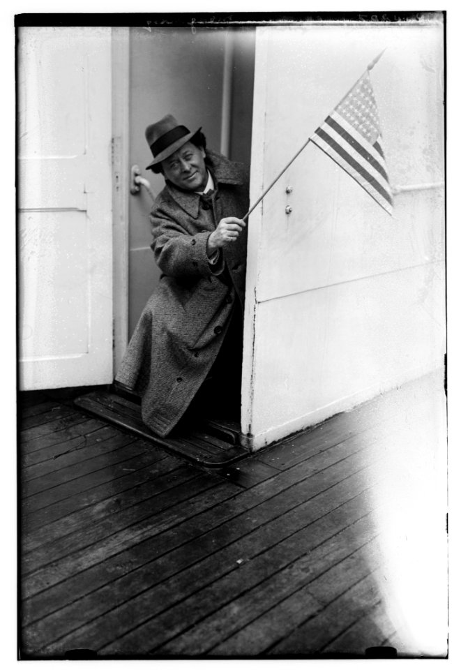 Mengelberg LCCN2014716001