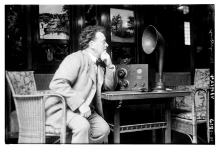 Mengelberg LCCN2014717201