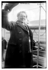 Mengelberg LCCN2014711843