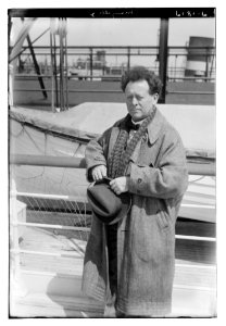 Mengelberg LCCN2014717200