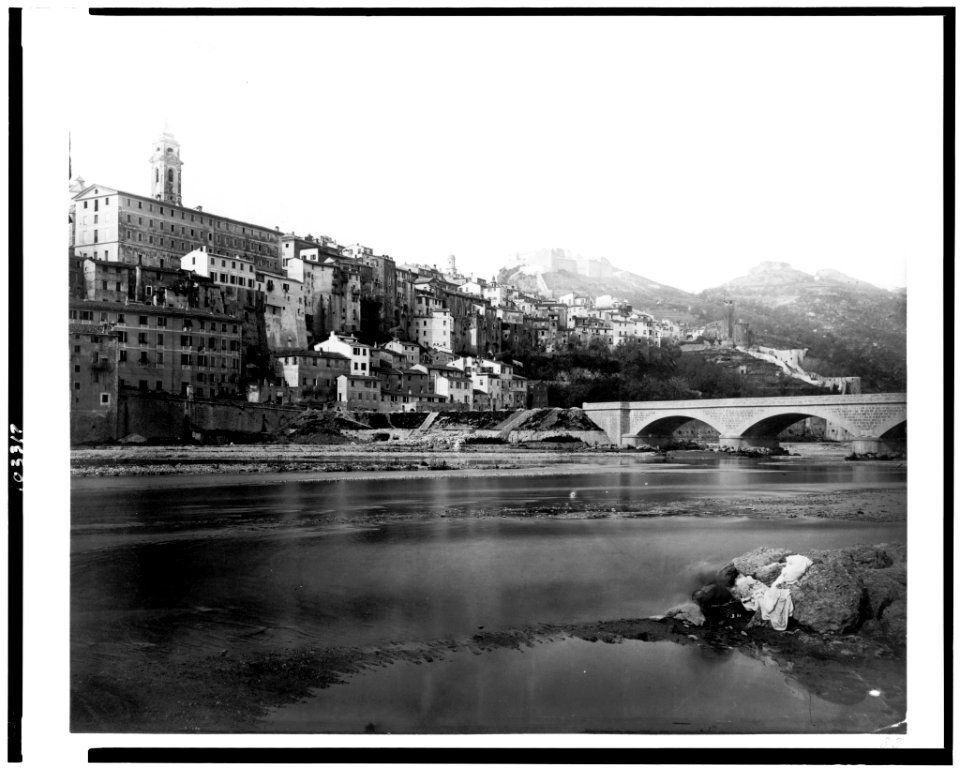 Mentone LCCN91783719