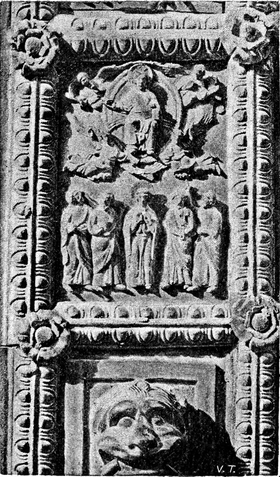 Meomartini monumenti Benevento 471