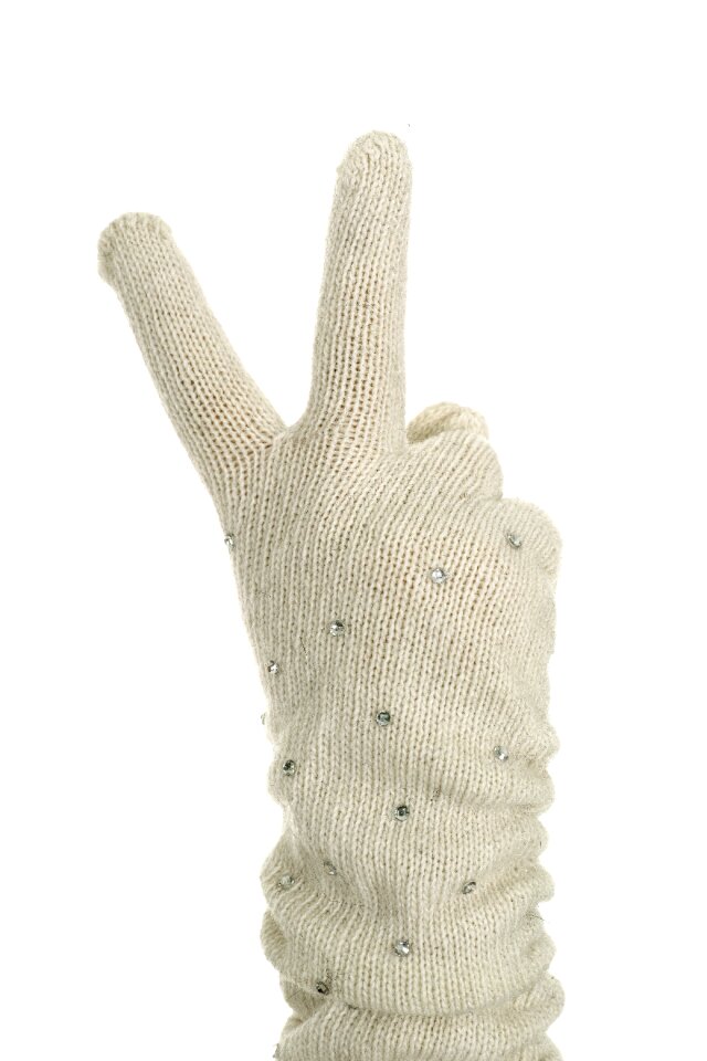 Glove white fund model