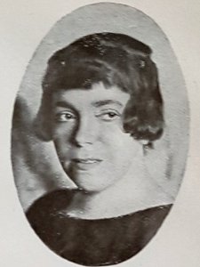 Menčlová Antonie