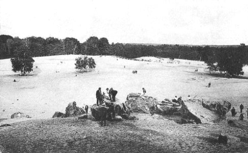Mer de Sable 3