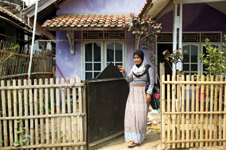 Membuat Perubahan untuk Ibu dan Bayi (27021188108)