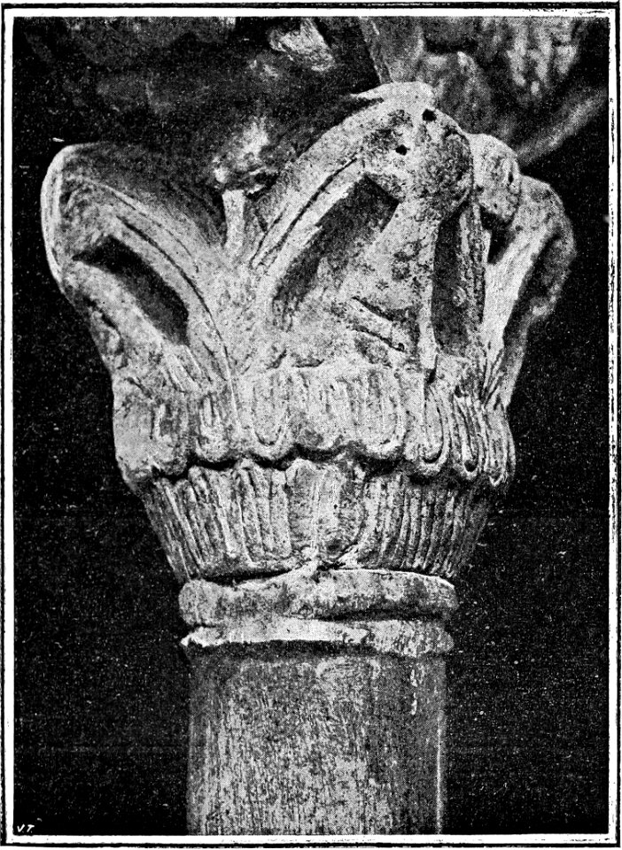 Meomartini monumenti Benevento 421