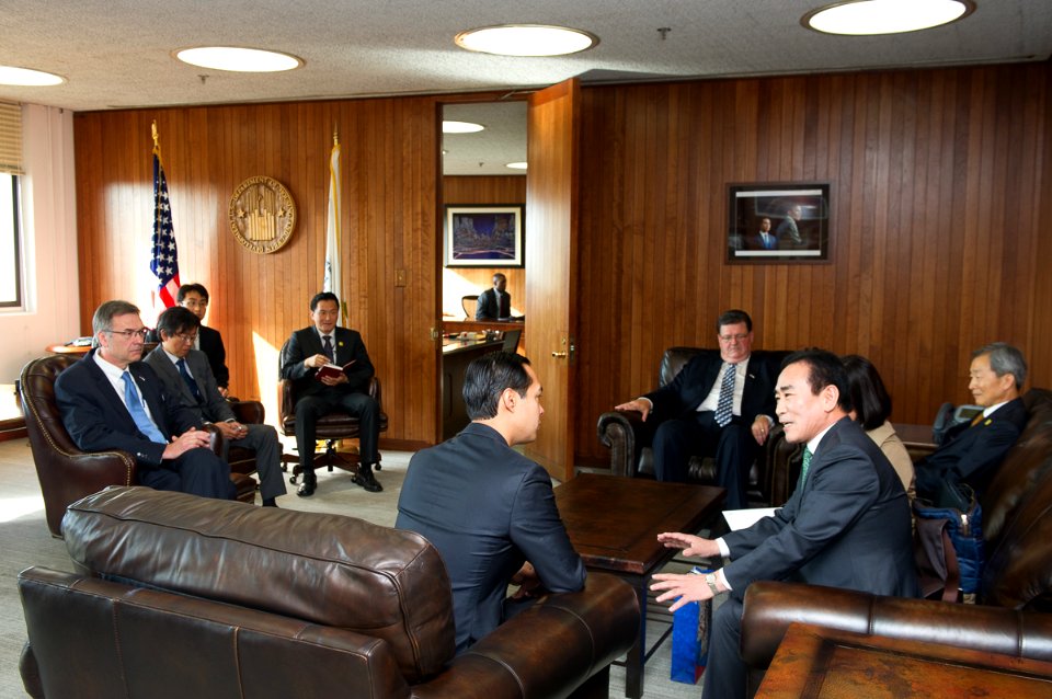 Memorandum Of Understanding (15351099569)