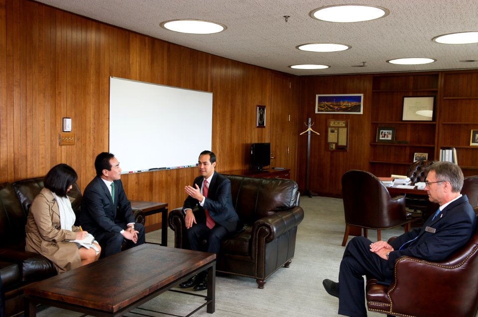 Memorandum Of Understanding (15514028476)