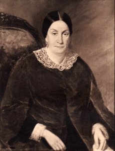 Mercedes Lois Vergara de Vergara