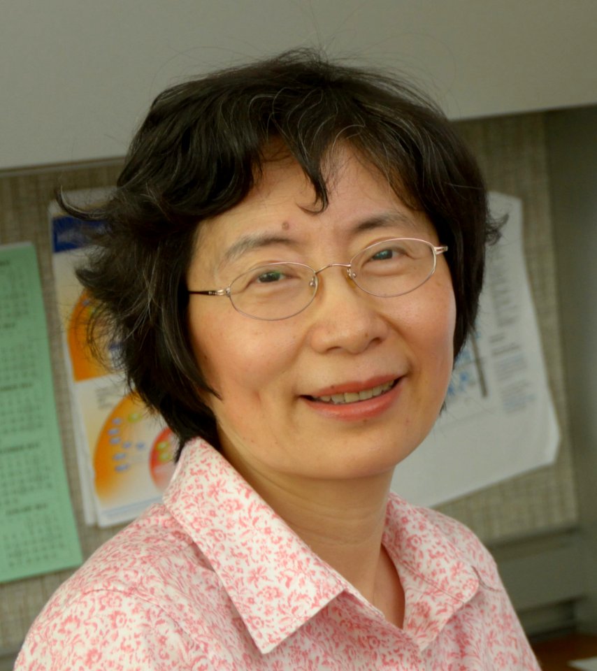 Menghang Xia (cropped)