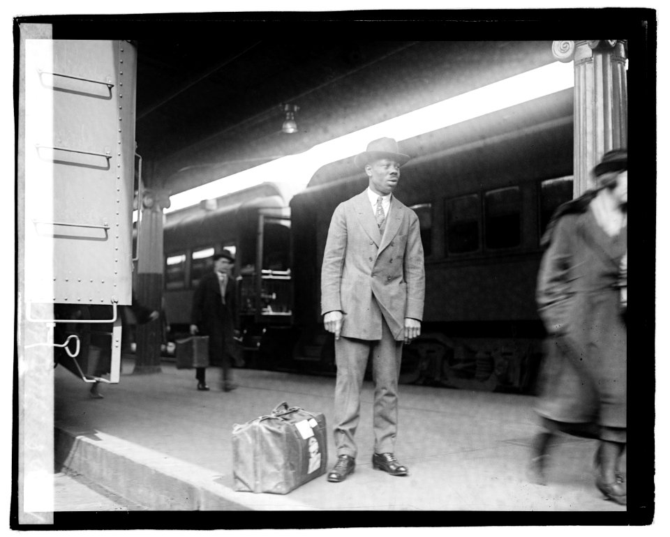 Meredith messenger LOC npcc.03691
