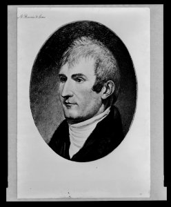 Meriwether Lewis LCCN2004672073
