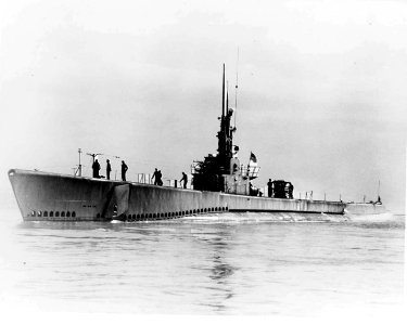 Mero (SS-378)