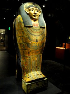 Meret-it-es inner coffin - Nelson-Atkins Museum of Art - DSC08059 photo