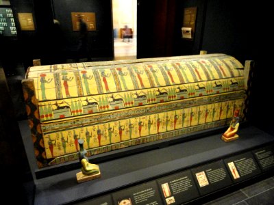 Meret-it-es outer coffin - Nelson-Atkins Museum of Art - DSC08092 photo