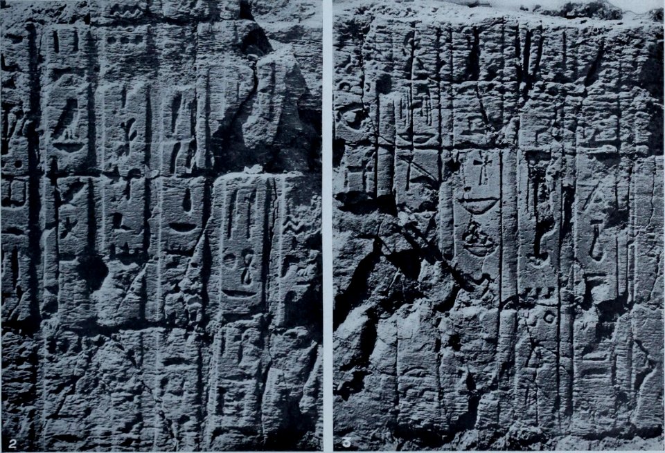 Meroë, the City of the Ethiopians - being an account of a first season's excavations on the site, 1909-1910 (1911) (14784812333)