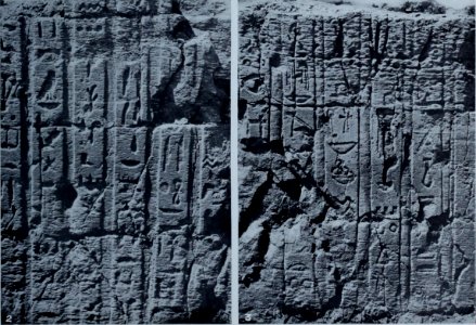 Meroë, the City of the Ethiopians - being an account of a first season's excavations on the site, 1909-1910 (1911) (14784812333)