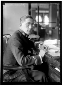 MERRIAM, J.H. U.S.N. LCCN2016868473