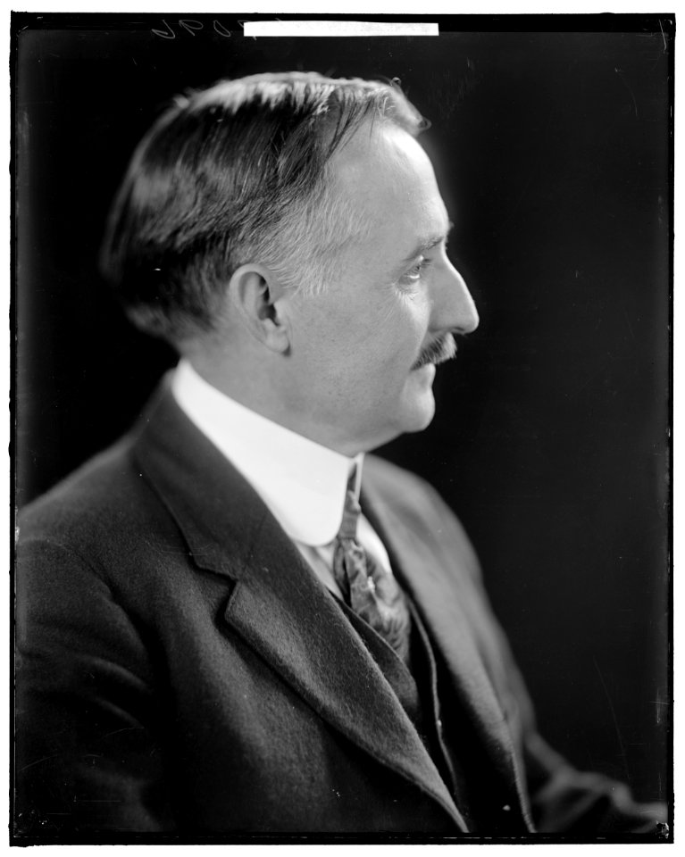 MERITT, EDGAR B. LCCN2016860819