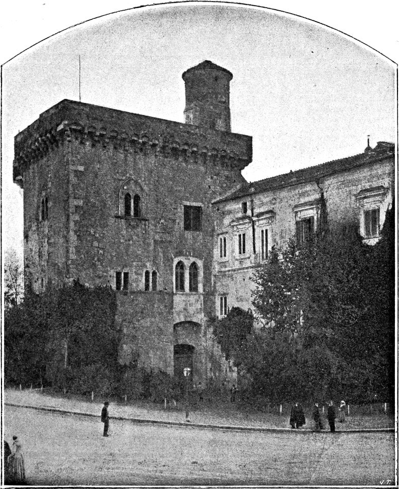Meomartini monumenti Benevento 511