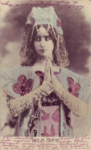 MERODE-par-REUTLINGER