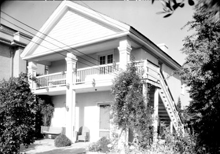 Merritt House (Monterey, CA) photo