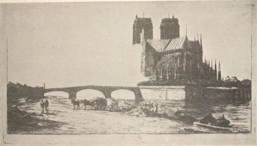 Meryon - Delteil, 038