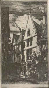Meryon - Delteil, 055