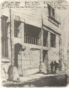 Meryon - Delteil, 027