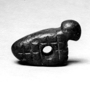 Mesopotamian - Bird - Walters 421454