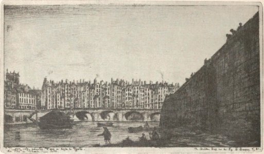 Meryon - Delteil, 047