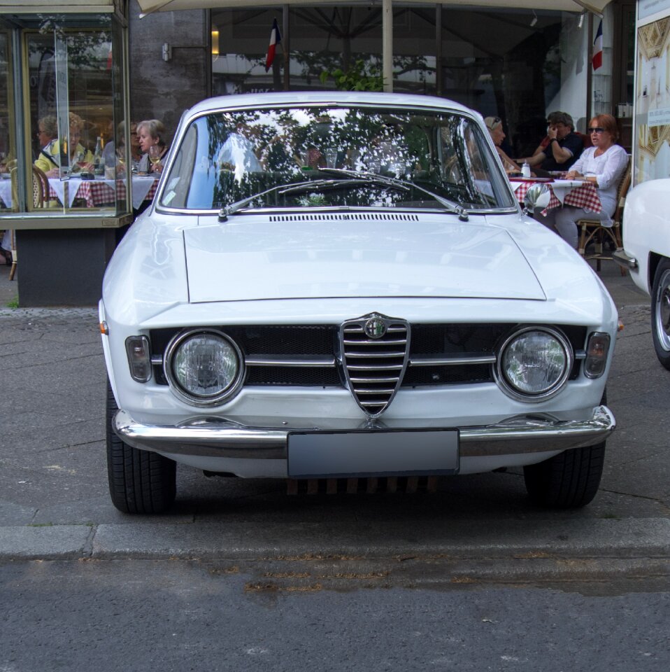Junior vehicle classic