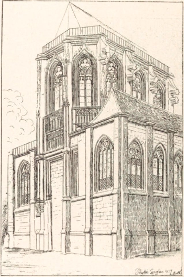 Meryon - Delteil, 060