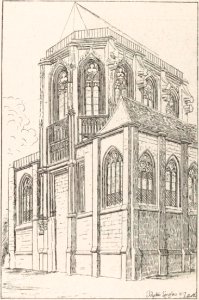 Meryon - Delteil, 060