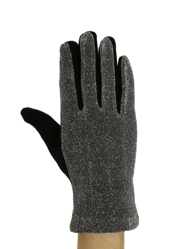 Glove white fund model