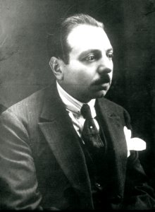Eugène Merle 1927