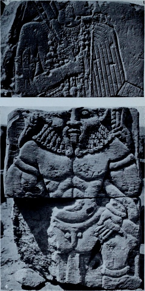 Meroë, the City of the Ethiopians - being an account of a first season's excavations on the site, 1909-1910 (1911) (14784782543)